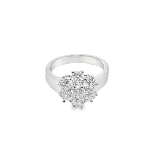 Anillo de compromiso