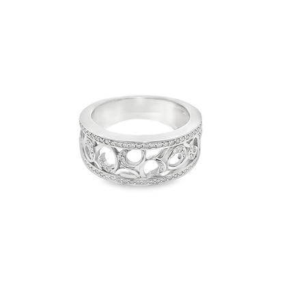 Anillos de compromiso