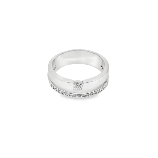 Anillo de compromiso