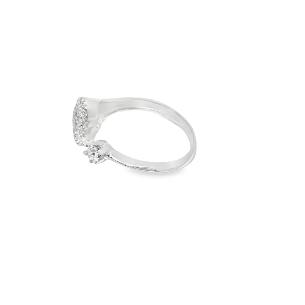 Anillo de compromiso