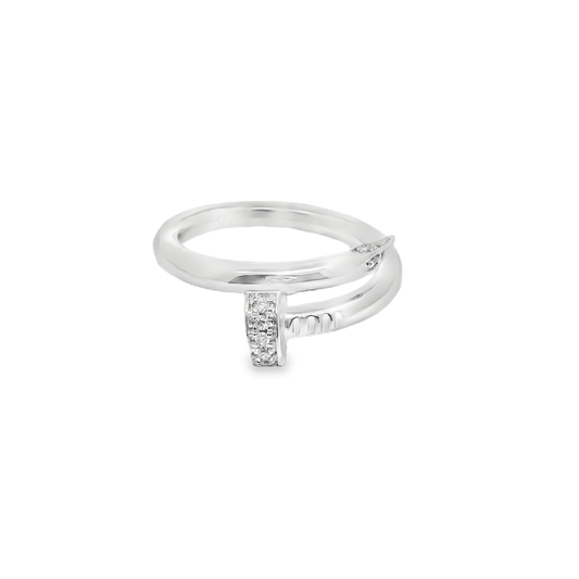 Anillo de compromiso