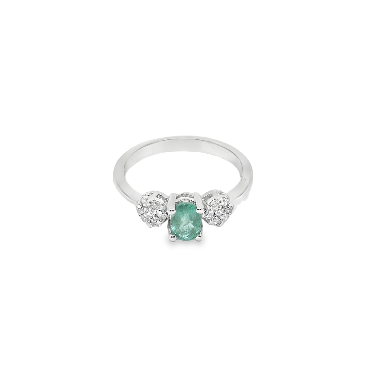 Anillo de color