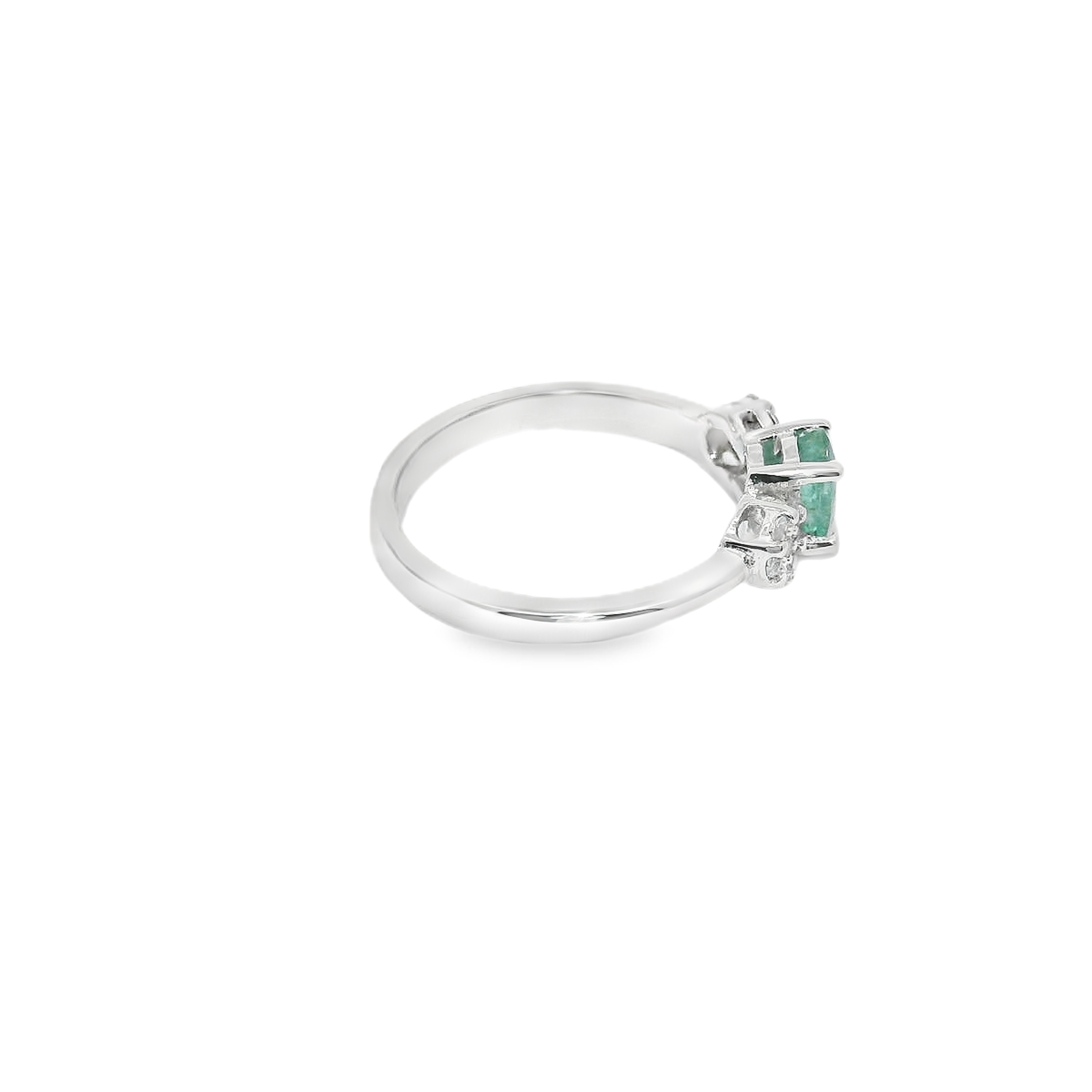 Anillo de color