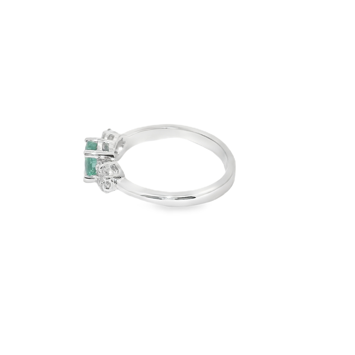 Anillo de color