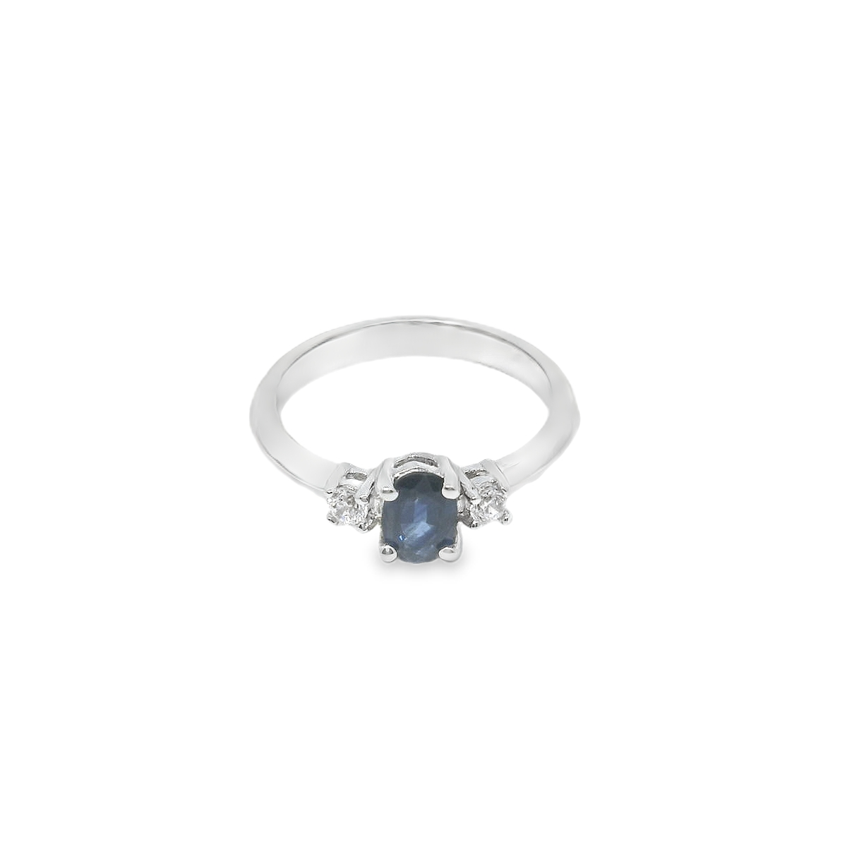 Anillo de color