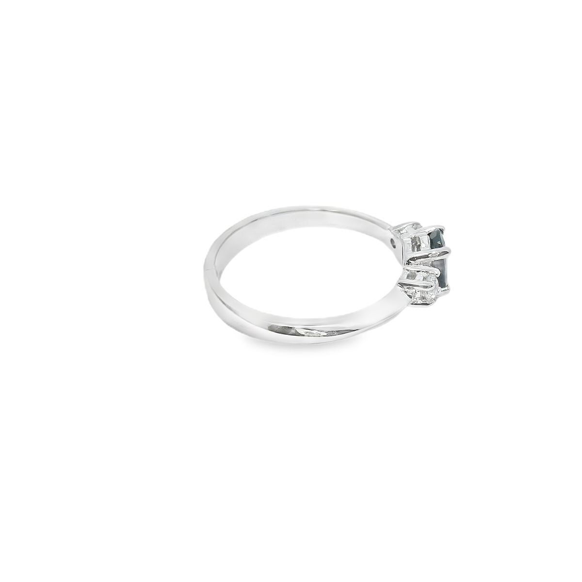 Anillo de color