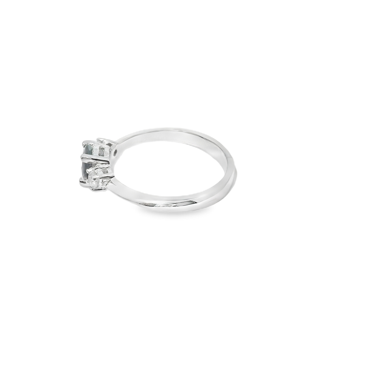 Anillo de color