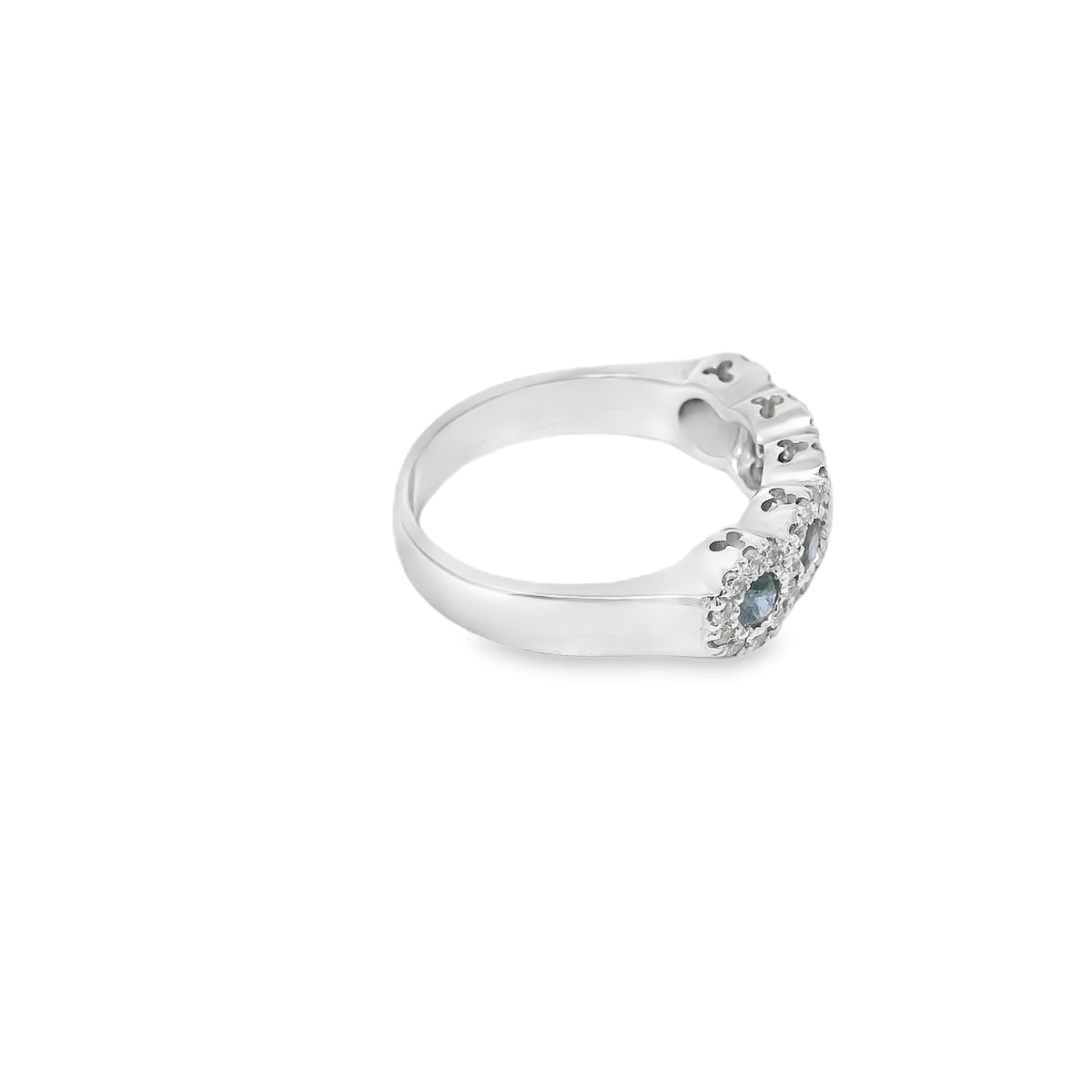 Anillo de color