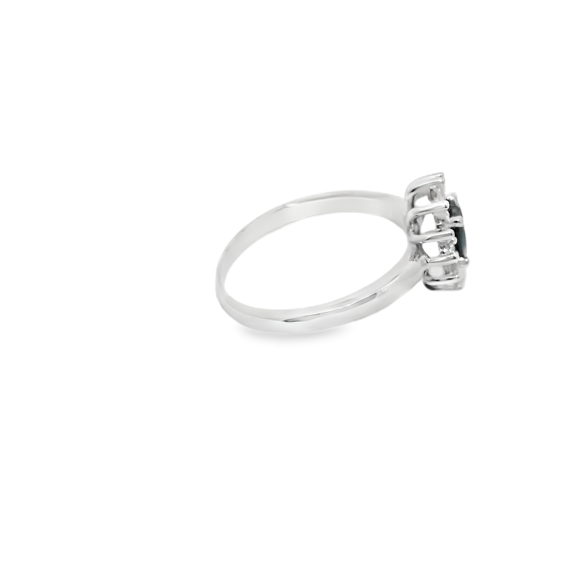 Anillo de color