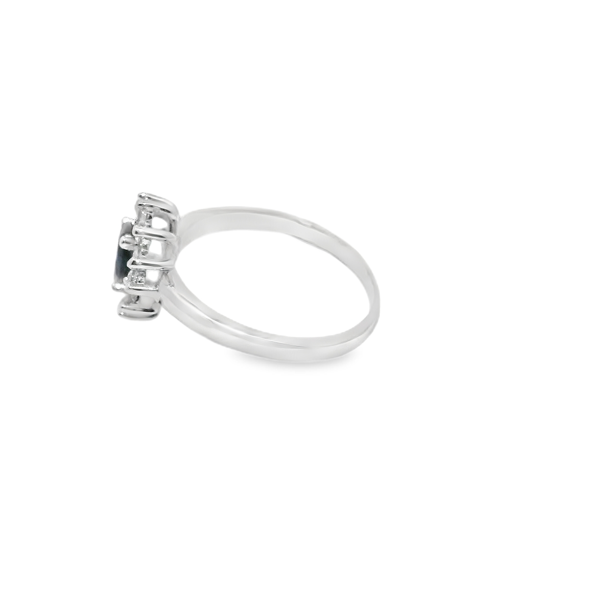 Anillo de color