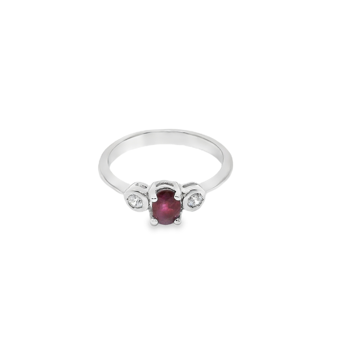 Anillo de color