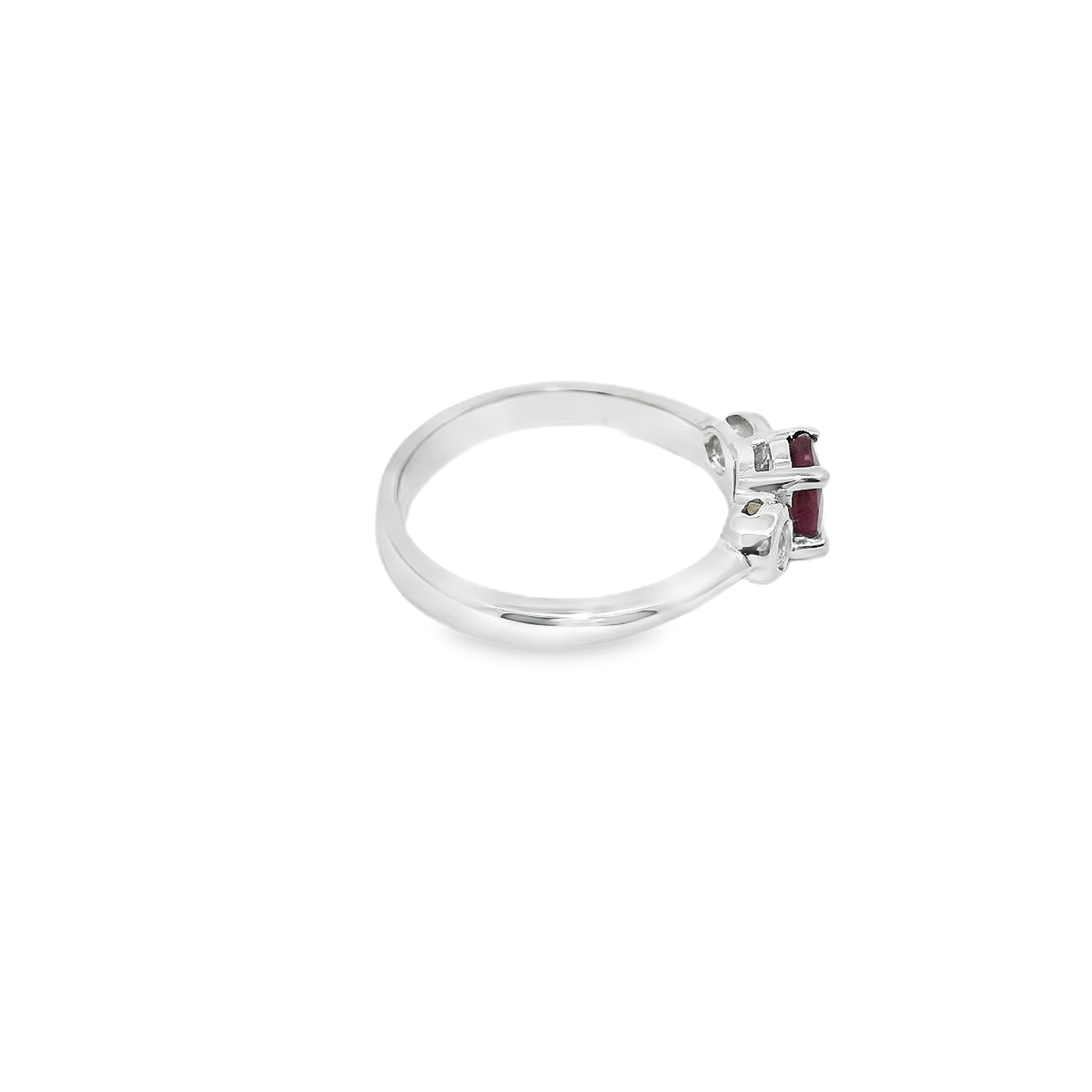 Anillo de color