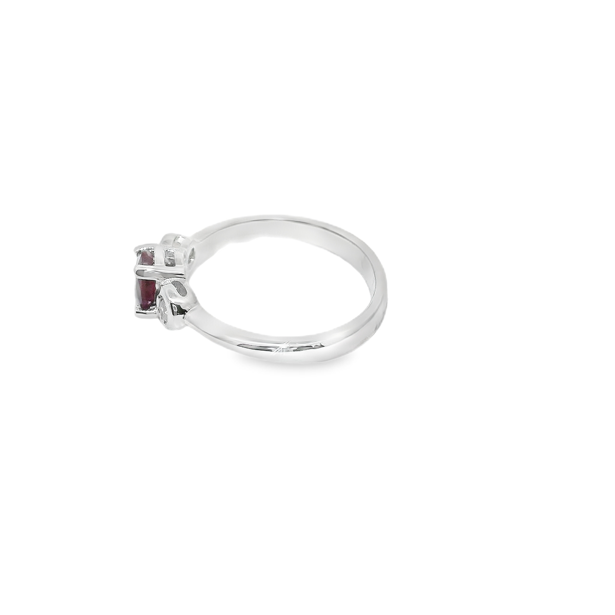 Anillo de color