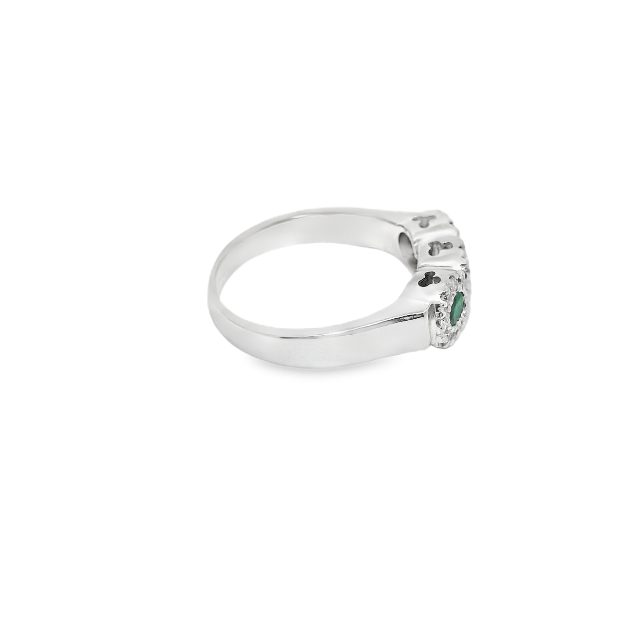 Anillo de color