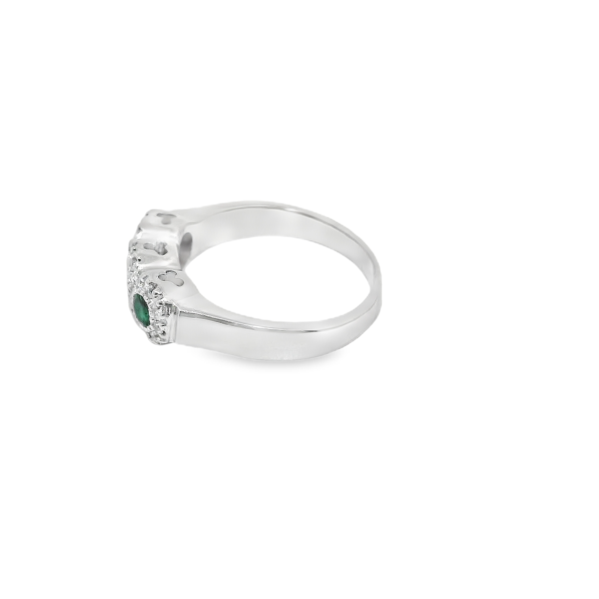 Anillo de color