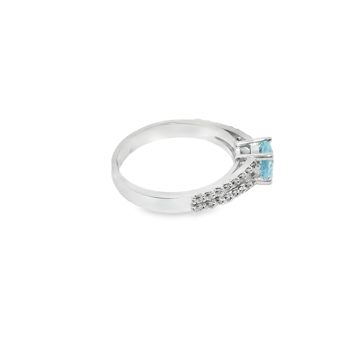 Anillo de color
