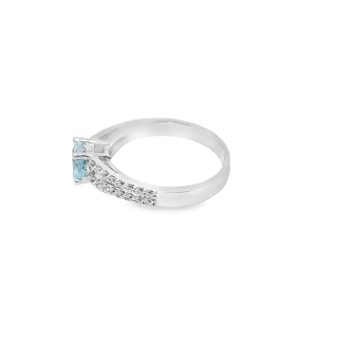 Anillo de color
