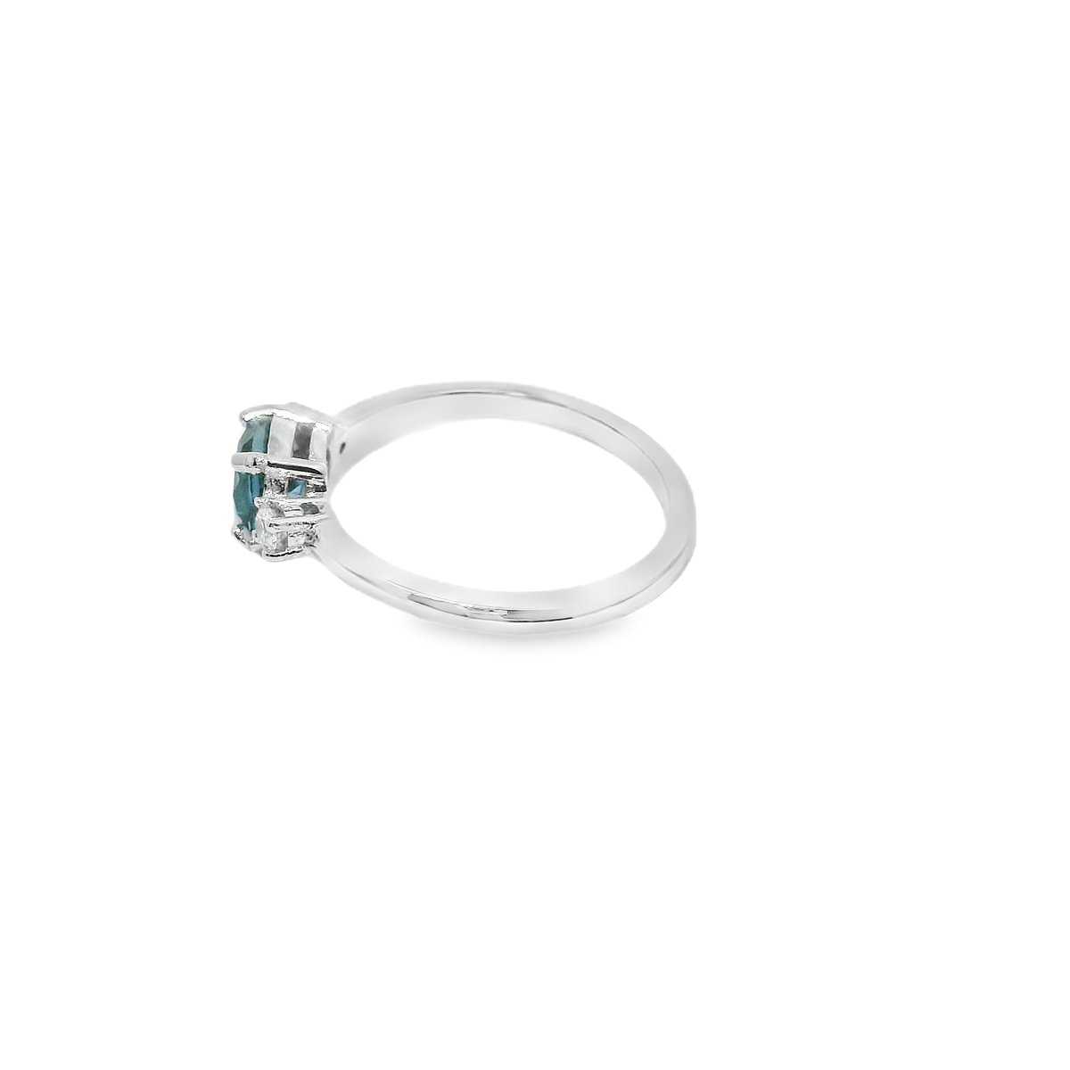 Anillo de color