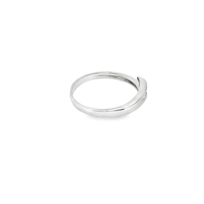 Anillos de compromiso.