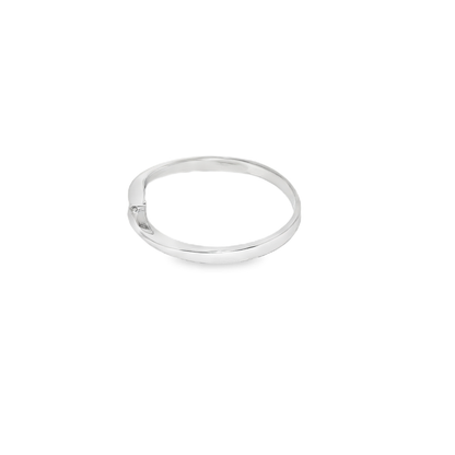 Anillos de compromiso.