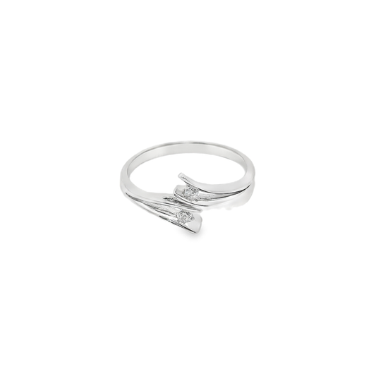 Anillo de compromiso