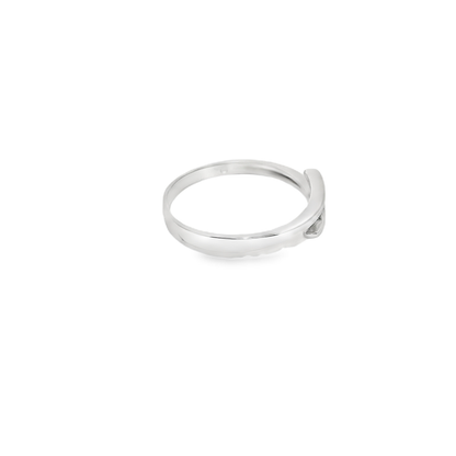 Anillos de compromiso.