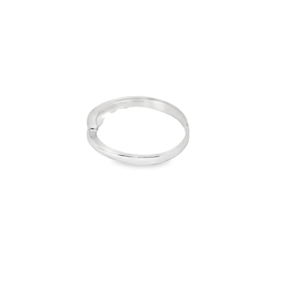Anillos de compromiso.