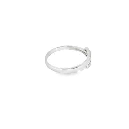 Anillos de compromiso.