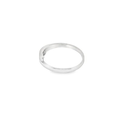 Anillos de compromiso.