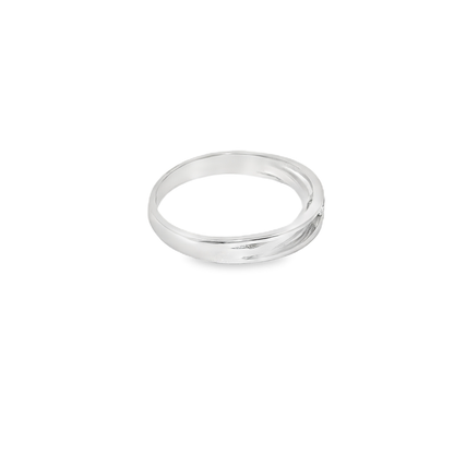 Anillos de compromiso.