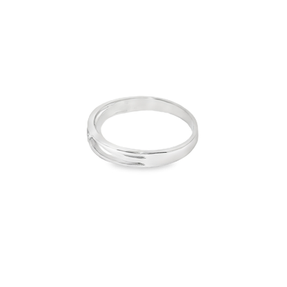 Anillos de compromiso.