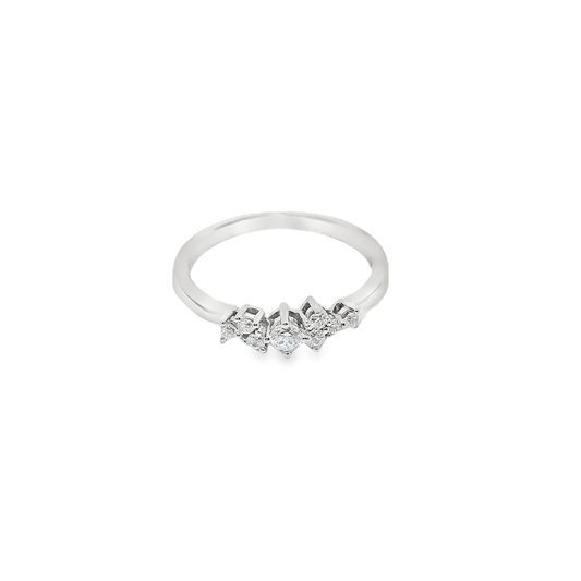 Anillo de compromiso