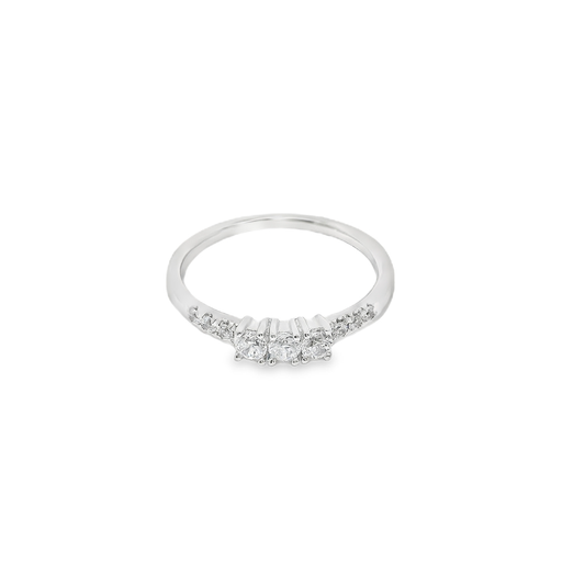 Anillo de compromiso