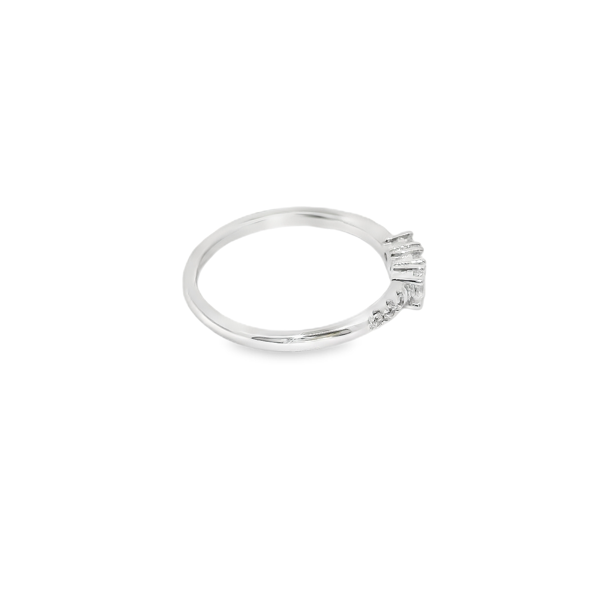 Anillo de compromiso