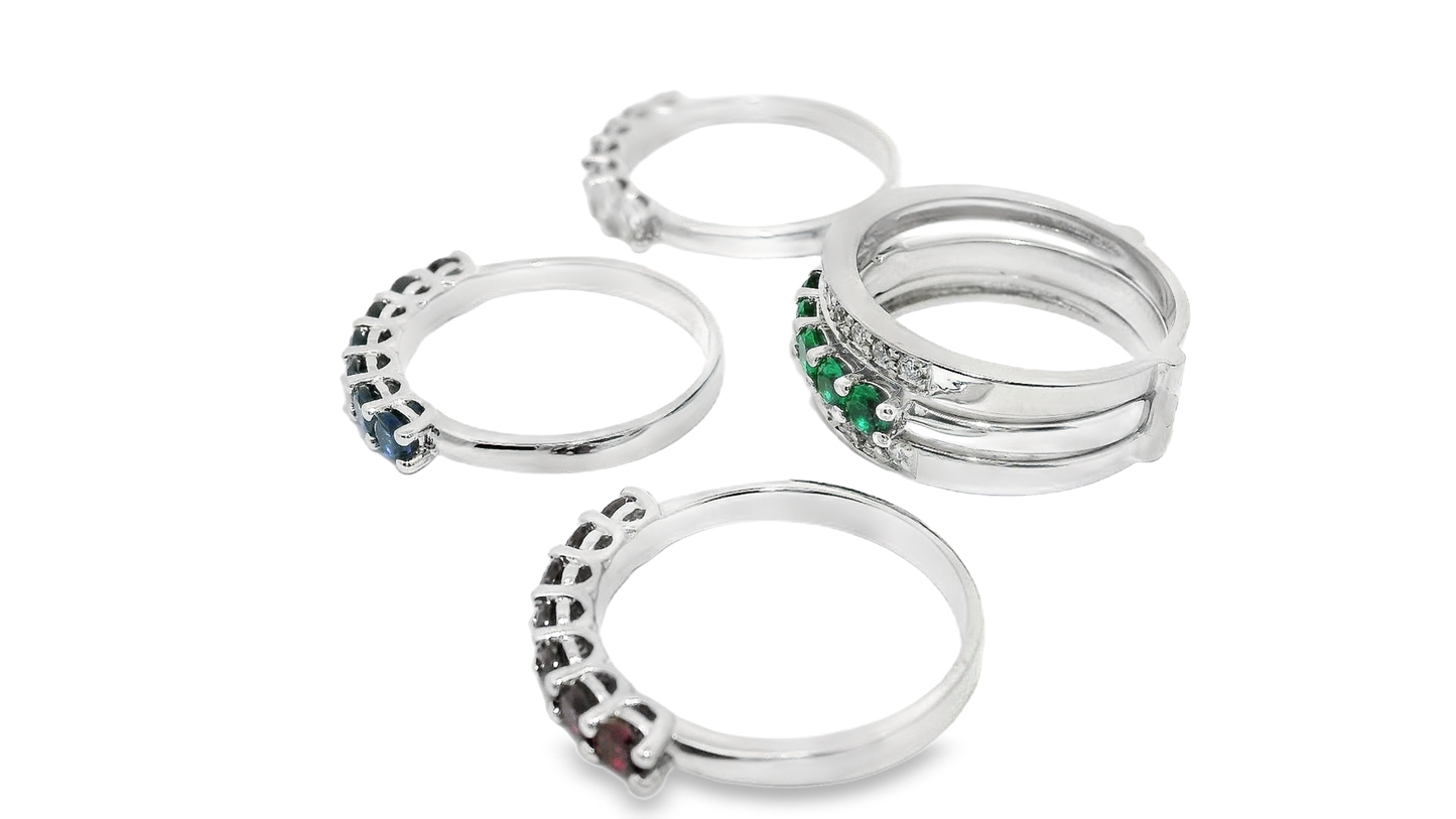 Conjunto color