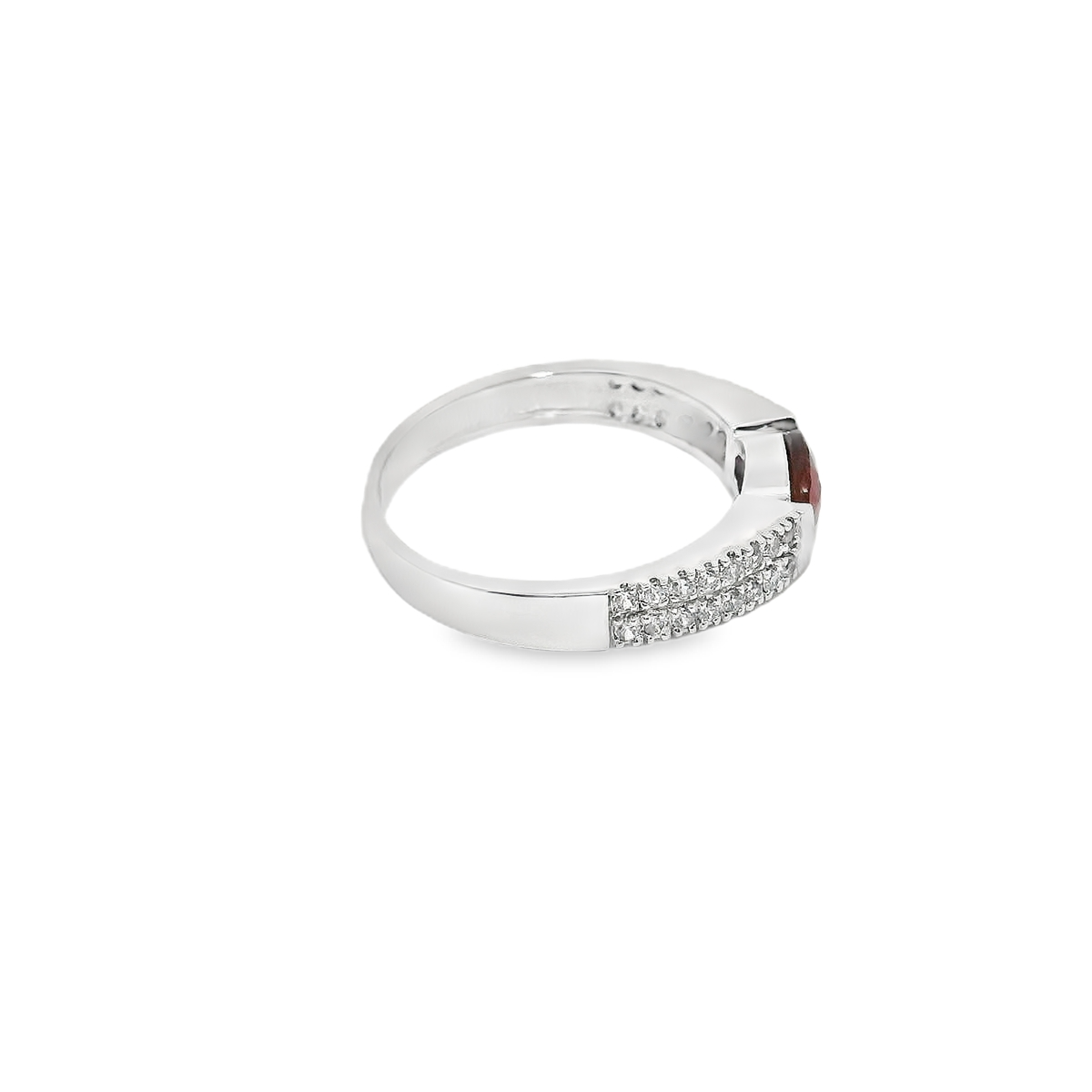 Anillo de color.