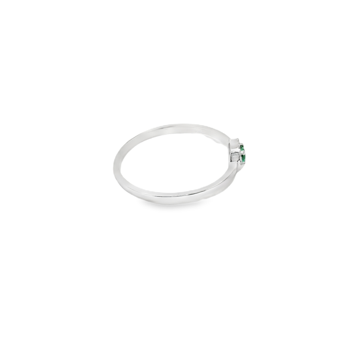 Anillo de color