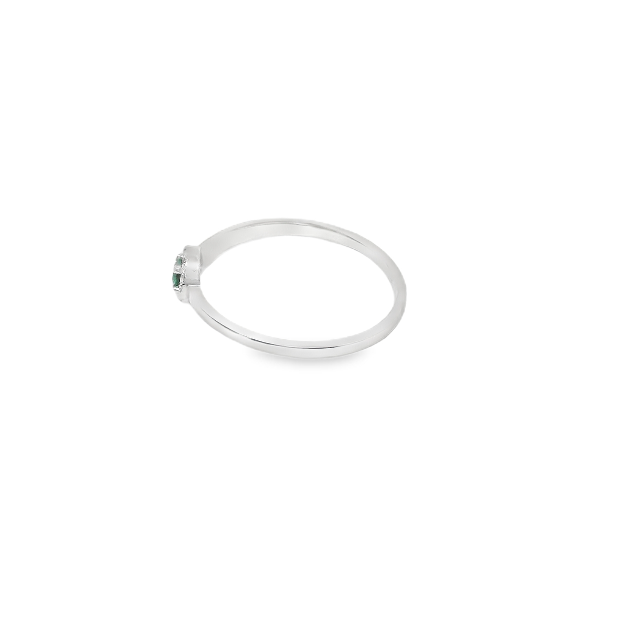 Anillo de color
