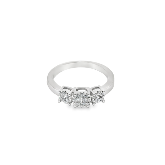 Anillo de compromiso