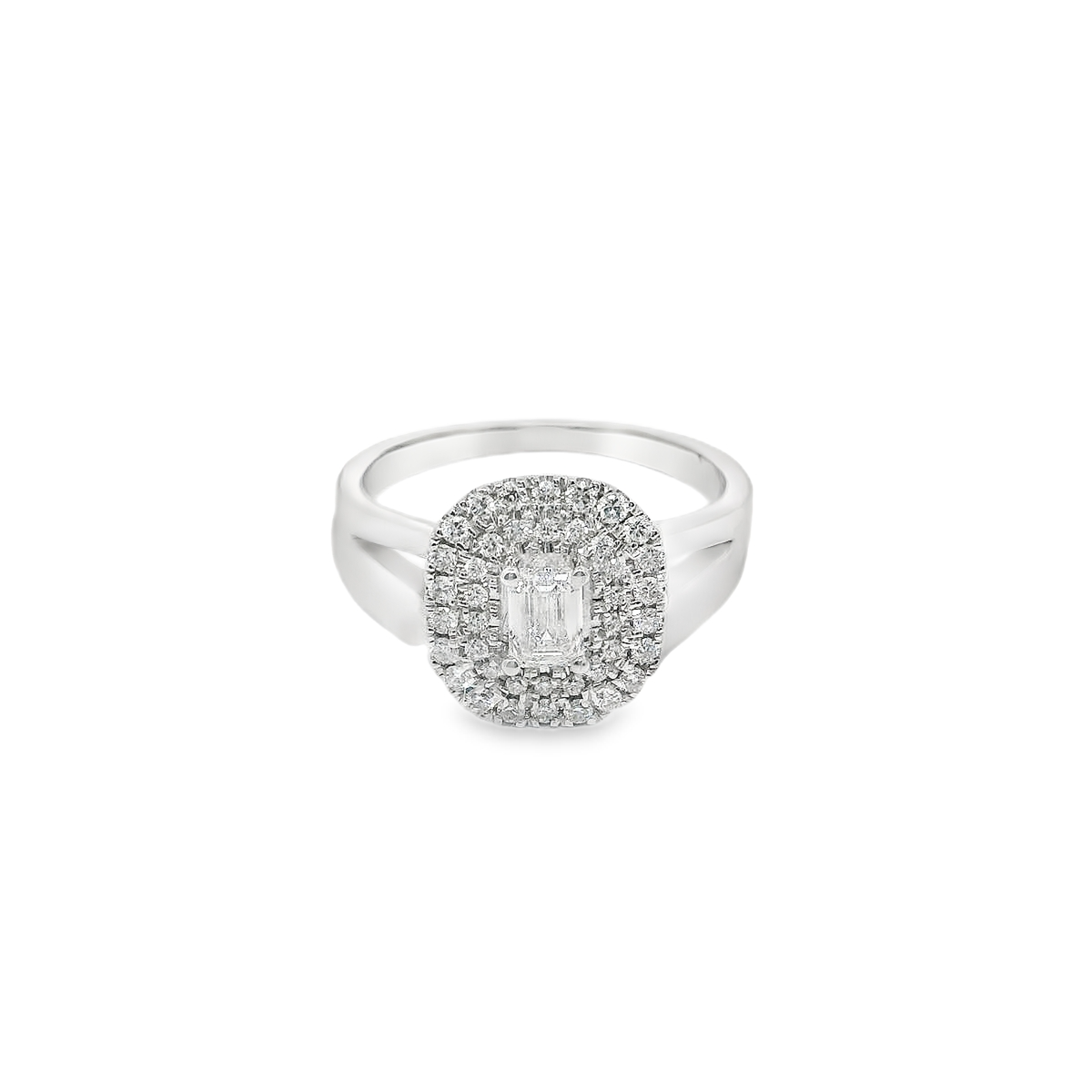 Anillo de compromiso