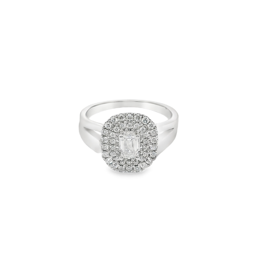 Anillo de compromiso