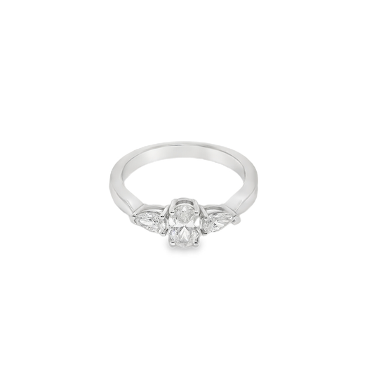 Anillo de compromiso