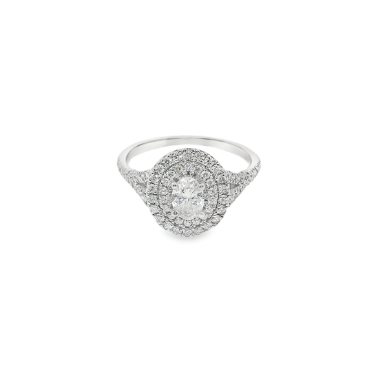 Anillo de compromiso