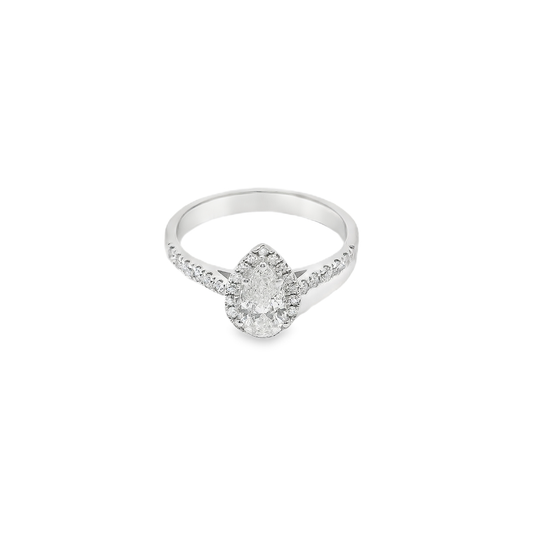 Anillo de compromiso