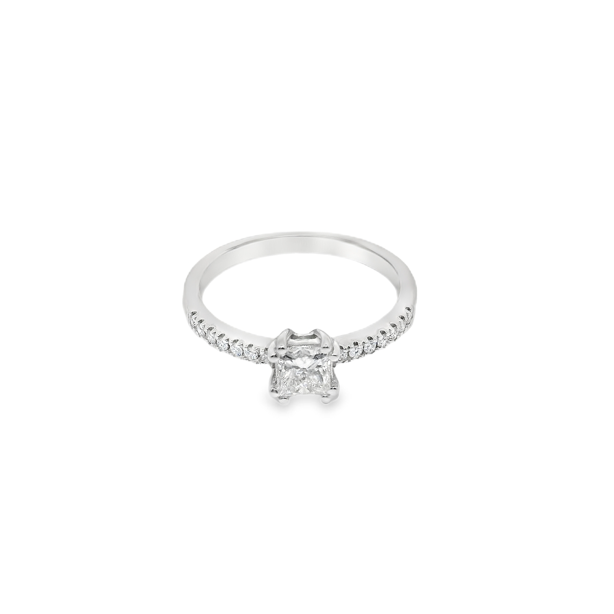 Anillo de compromiso