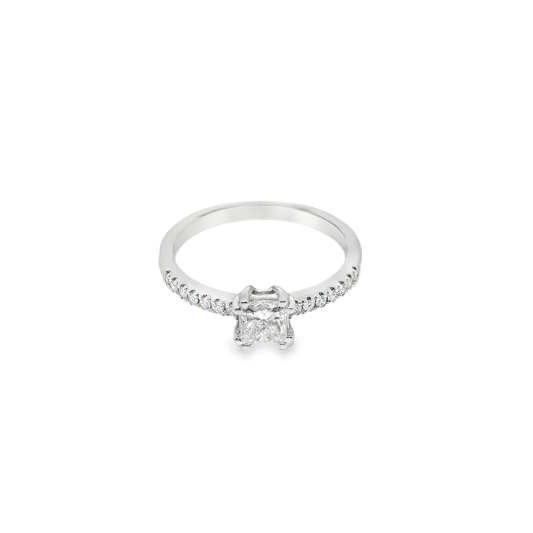 Anillo de compromiso
