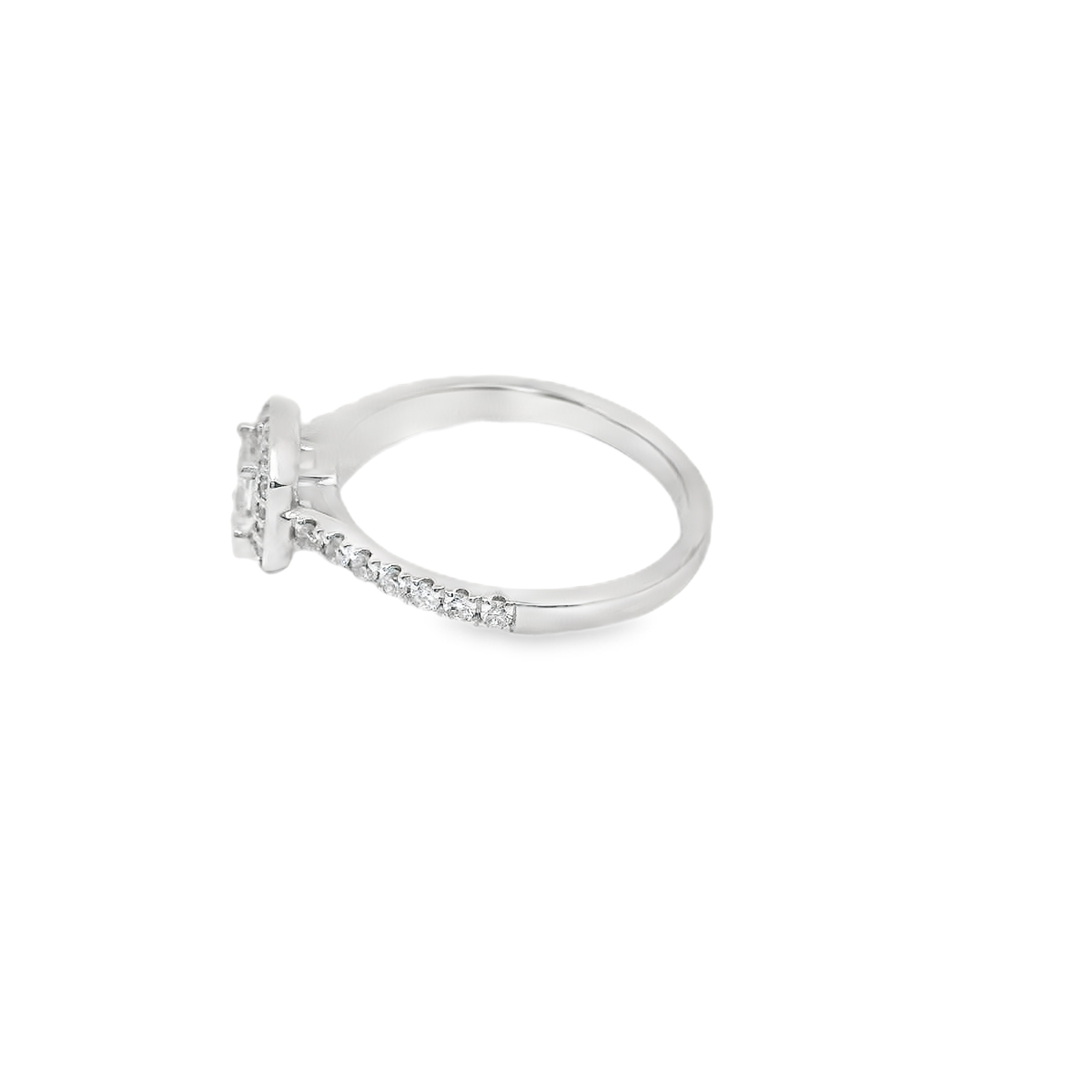 Anillo de compromiso