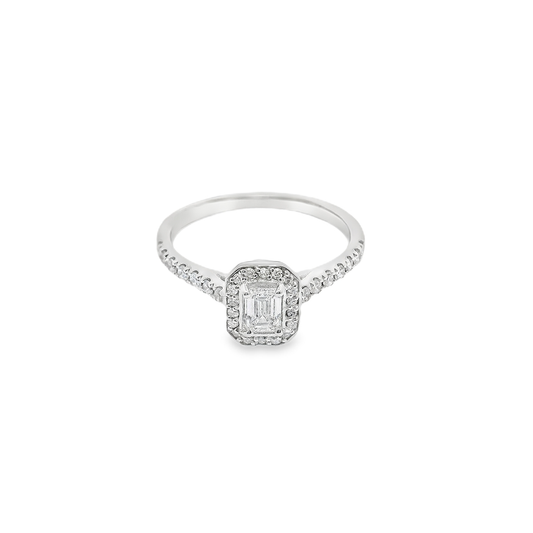 Anillo de compromiso