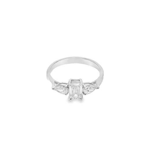 Anillo de compromiso