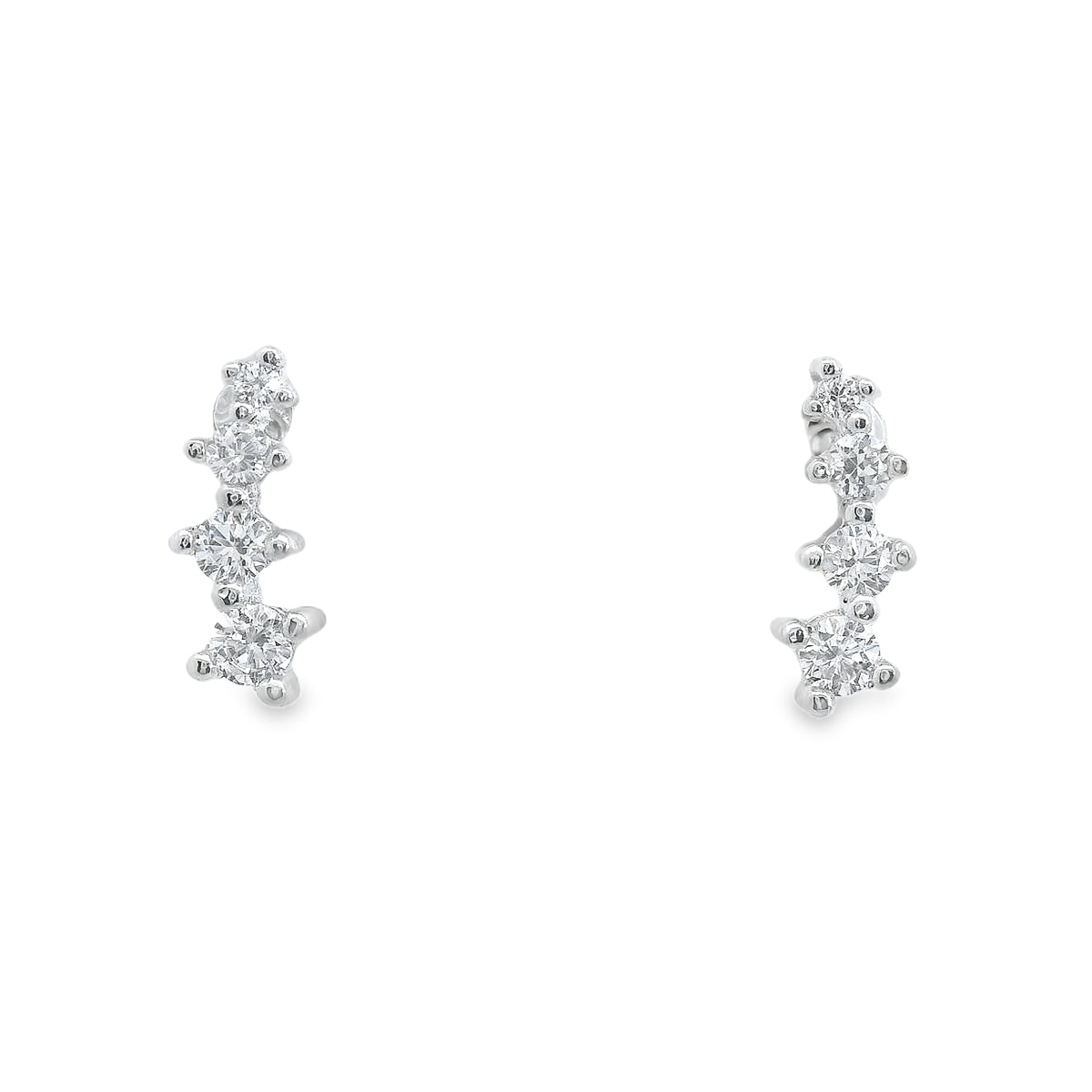 Pendientes largos